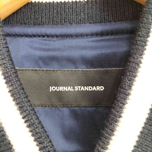 ジャーナルスタンダード JOURNAL STANDARD 22AW ダンボール スタジャン レディース FREE