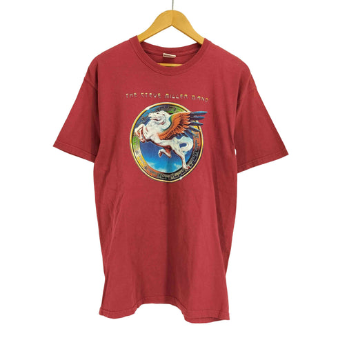 S/S クルーネックTシャツ メンズ import:M