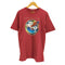 S/S クルーネックTシャツ メンズ import:M
