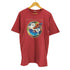 S/S クルーネックTシャツ メンズ import:M