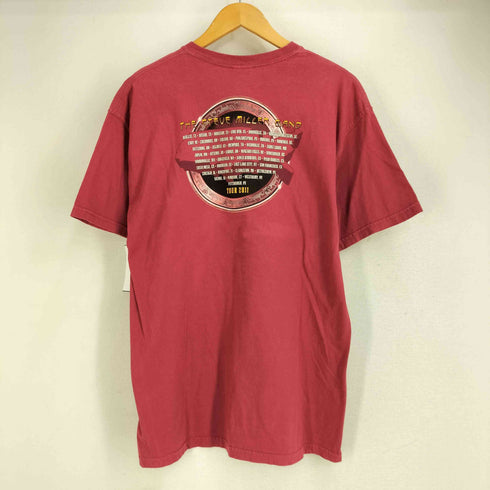 S/S クルーネックTシャツ メンズ import:M