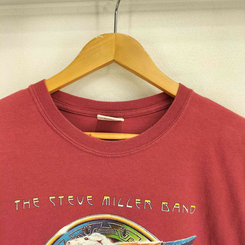 S/S クルーネックTシャツ メンズ import:M