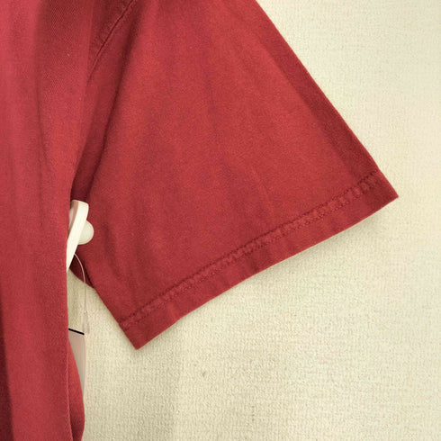 S/S クルーネックTシャツ メンズ import:M