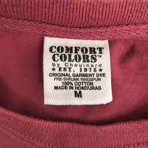 S/S クルーネックTシャツ メンズ import:M