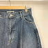 プラージュ R’IAM-Plage 25AW バレル DENIM パンツ レディース JPN:36