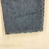 プラージュ R’IAM-Plage 25AW バレル DENIM パンツ レディース JPN:36