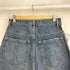 プラージュ R’IAM-Plage 25AW バレル DENIM パンツ レディース JPN:36
