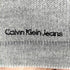 カルバンクラインジーンズ Calvin Klein Jeans ウール ヘンリーネック ニット メンズ import:XL