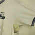 ヘインズ Hanes 80-90S USA製 フロントプリント リンガー Tシャツ メンズ import:M