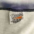 ヘインズ Hanes 80-90S USA製 フロントプリント リンガー Tシャツ メンズ import:M