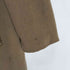 バーバリーズ BURBERRYS WOOL&CASHMERE カシミヤ10% カシミヤ混比翼ステンカラーコート メンズ 160