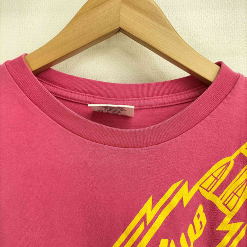 ビリオネアボーイズクラブ Billionaire Boys Club S/S クルーネックロゴ刺繍Tシャツ メンズ import:XL