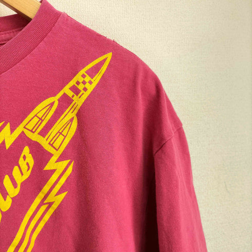ビリオネアボーイズクラブ Billionaire Boys Club S/S クルーネックロゴ刺繍Tシャツ メンズ import:XL
