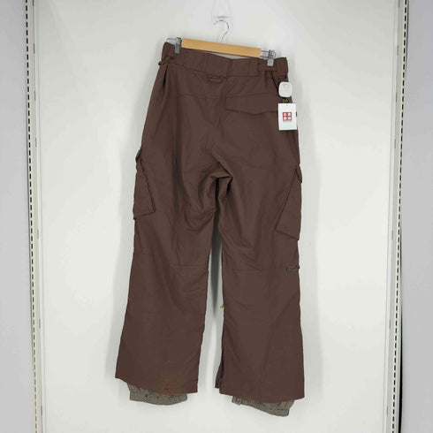 クイックシルバー Quiksilver QUICK TECH 10000MM スノーボード パンツ メンズ import:M