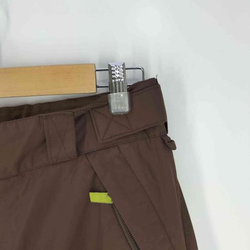 クイックシルバー Quiksilver QUICK TECH 10000MM スノーボード パンツ メンズ import:M