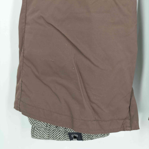 クイックシルバー Quiksilver QUICK TECH 10000MM スノーボード パンツ メンズ import:M