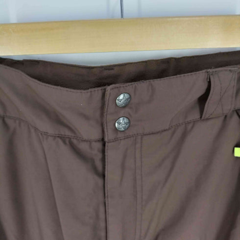 クイックシルバー Quiksilver QUICK TECH 10000MM スノーボード パンツ メンズ import:M