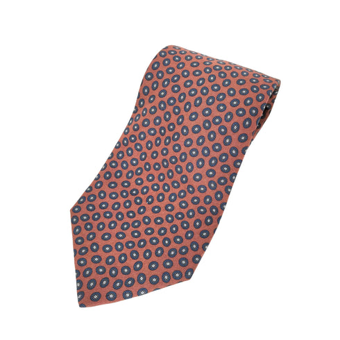 クリスチャンディオール Christian Dior MONSIEUR 総柄シルクネクタイ メンズ