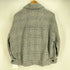 サロンアダムエロペ SALON adam et rope 23SS ツイード チェック ジップ ショートブルゾン レディース JPN:S