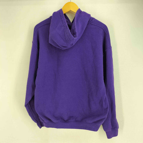 ギルダン GILDAN ロゴプリント プルオーバーパーカー メンズ import:L