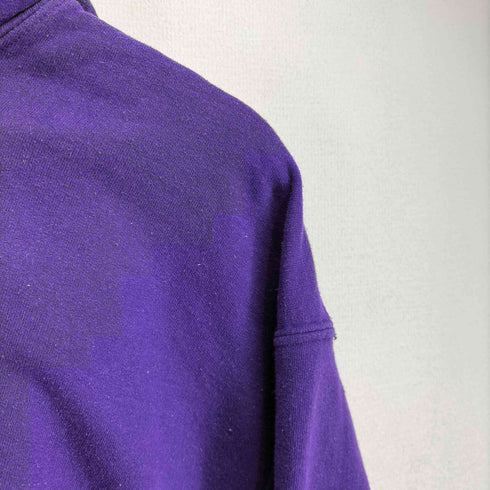 ギルダン GILDAN ロゴプリント プルオーバーパーカー メンズ import:L