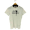 ディーゼル DIESEL T-DIEGO-J25 ロゴプリント Tシャツ メンズ import:M
