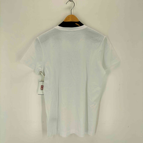 ディーゼル DIESEL T-DIEGO-J25 ロゴプリント Tシャツ メンズ import:M