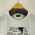 ディーゼル DIESEL T-DIEGO-J25 ロゴプリント Tシャツ メンズ import:M