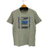 ディーゼル DIESEL T-DIEGO-K38 プリント Tシャツ メンズ import:M