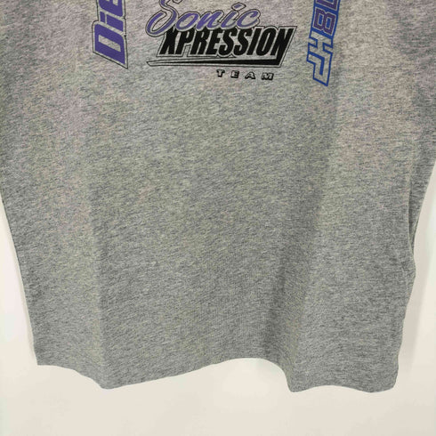 ディーゼル DIESEL T-DIEGO-K38 プリント Tシャツ メンズ import:M