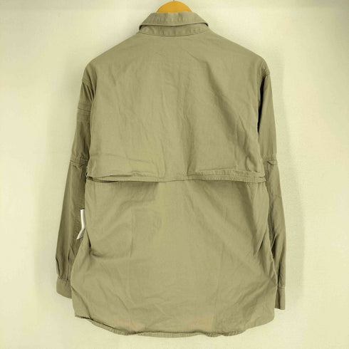タクティカル 5.11 Tactical 5.11 TACTICAL LONG SLEEVE SHIRT メンズ import:M