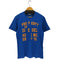 ディーゼル DIESEL T-DIEGOR-K59 プリント Tシャツ メンズ import:L