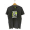 ディーゼル DIESEL T-DIEGOS-K44 プリント Tシャツ メンズ import:M