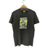 ディーゼル DIESEL T-DIEGOS-K44 プリント Tシャツ メンズ import:M