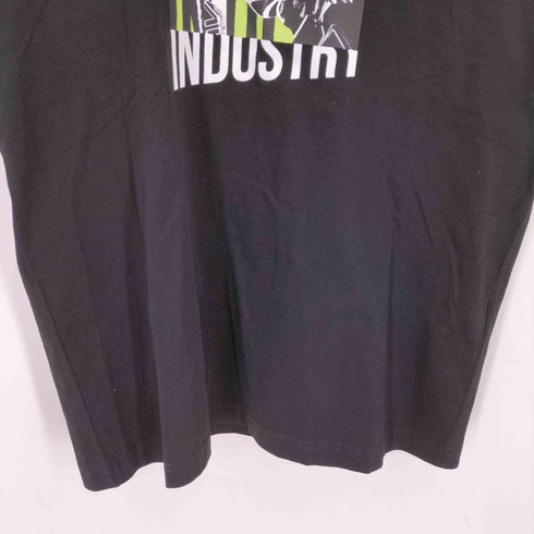 ディーゼル DIESEL T-DIEGOS-K44 プリント Tシャツ メンズ import:M