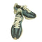 ニューバランス NEW BALANCE U327FH ローカットスニーカー レディース JPN:24.5