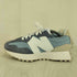 ニューバランス NEW BALANCE U327FH ローカットスニーカー レディース JPN:24.5