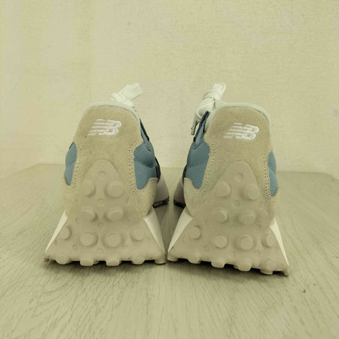 ニューバランス NEW BALANCE U327FH ローカットスニーカー レディース JPN:24.5