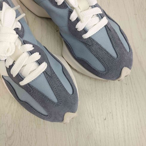 ニューバランス NEW BALANCE U327FH ローカットスニーカー レディース JPN:24.5