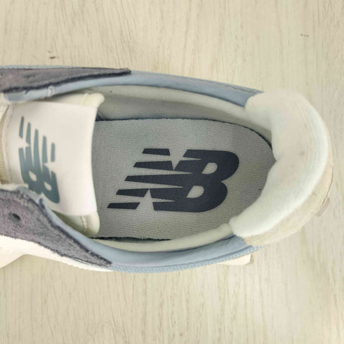 ニューバランス NEW BALANCE U327FH ローカットスニーカー レディース JPN:24.5