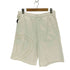 ディーゼル DIESEL P-CROW-MEGOVAL BIGロゴ スウェットショートパンツ メンズ JPN:M