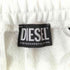 ディーゼル DIESEL P-CROW-MEGOVAL BIGロゴ スウェットショートパンツ メンズ JPN:M