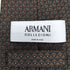 アルマーニコレツィオーニ ARMANI COLLEZIONI イタリア製 総柄シルクネクタイ メンズ