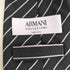 アルマーニコレツィオーニ ARMANI COLLEZIONI イタリア製 総柄シルクネクタイ メンズ