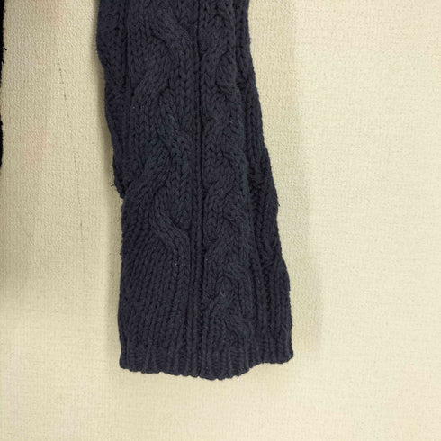 ジェイクルー J.CREW 90S アランニット セーター メンズ import:M