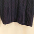ジェイクルー J.CREW 90S アランニット セーター メンズ import:M
