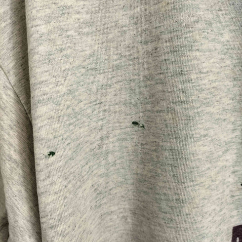 90S MIGHTY DUCKS プリント Tシャツ シングルステッチ コピーライトあり メンズ