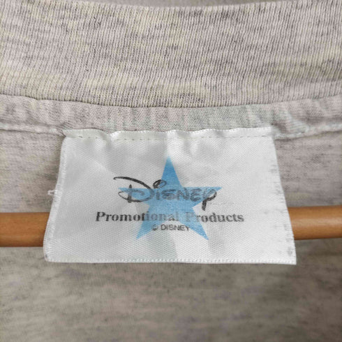 90S MIGHTY DUCKS プリント Tシャツ シングルステッチ コピーライトあり メンズ