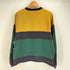 ギャップ Gap 90S マルチカラー スウェットシャツ メンズ import:S
