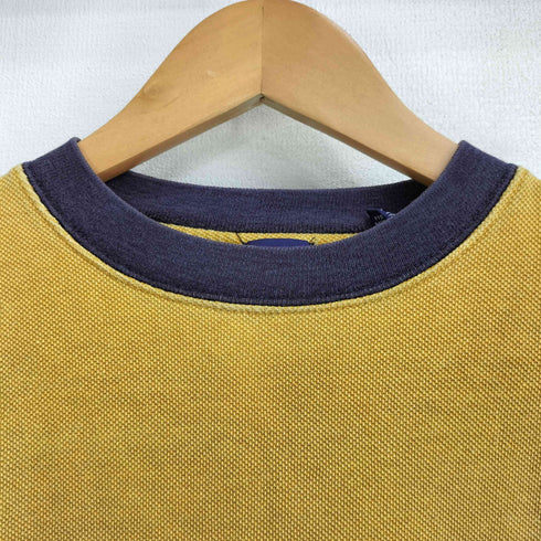 ギャップ Gap 90S マルチカラー スウェットシャツ メンズ import:S